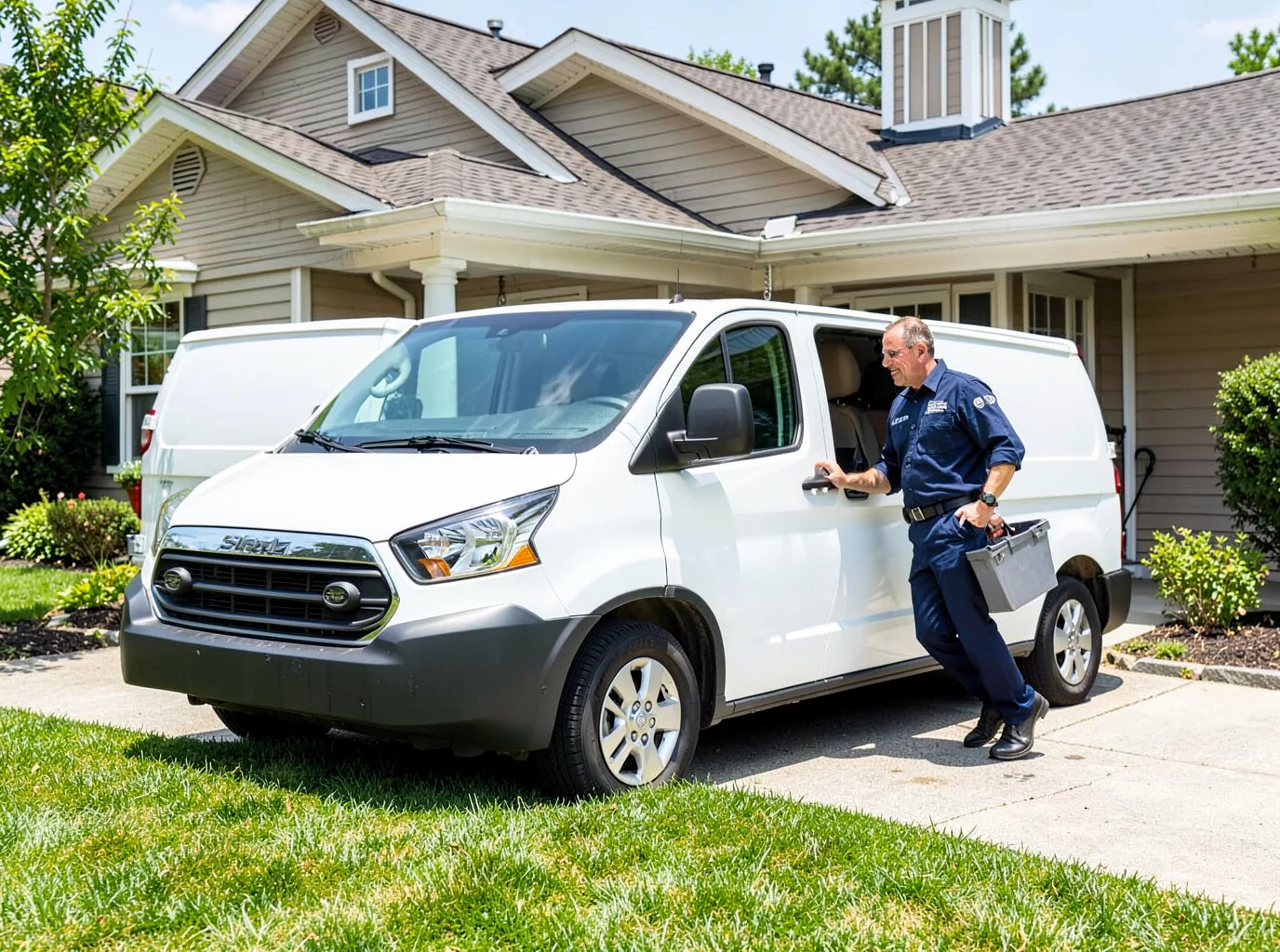 Emergency Plumber company in Randlett, UT